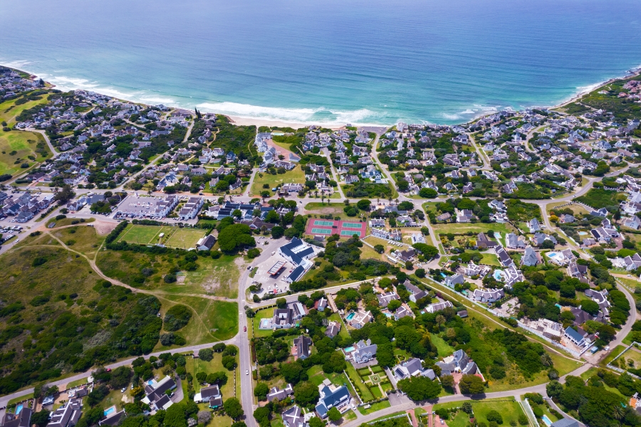 0 Bedroom Property for Sale in St Francis Bay Village Eastern Cape